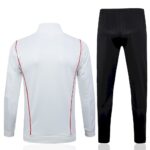 Mens Sao Paulo 2023/24 Tracksuit 815 - Image 2