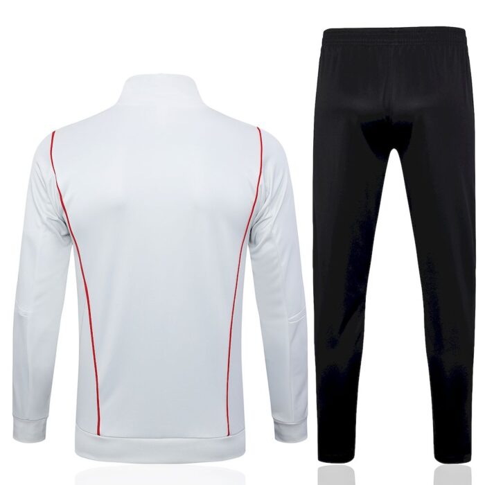 Mens Sao Paulo 2023/24 Tracksuit 815 - Image 2