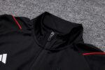 Mens Sao Paulo 2023/24 Tracksuit 815 - Image 4