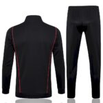 Mens Sao Paulo 2023/24 Tracksuit 815 - Image 2