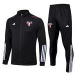Mens Sao Paulo 2023/24 Tracksuit 815
