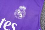 Mens Real Madrid 2023/24 Tank Top+Short 815 - Image 4