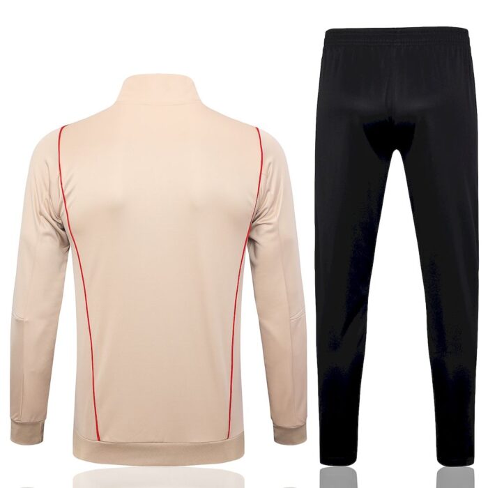 Mens Sao Paulo 2023/24 Tracksuit 815 - Image 2