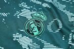 Mens Real Madrid 2023/24 Tank Top+Short 815 - Image 4