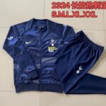 Mens Tottenham Hotspur 2023/24 Tracksuit 815