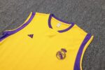 Mens Real Madrid 2023/24 Tank Top+Short 815 - Image 4