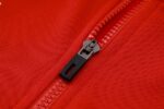 Mens AC Milan 2023/24 Hoodie+Pant 815 - Image 4