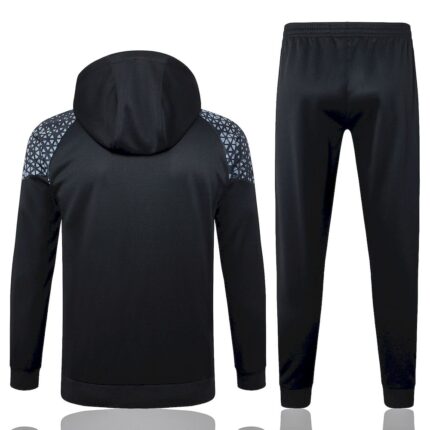 Mens AC Milan 2023/24 Hoodie+Pant 815 – view 2