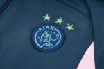 Mens Ajax 2023/24 Hoodie+Pant 815 - Image 5