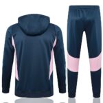 Mens Ajax 2023/24 Hoodie+Pant 815 - Image 2