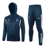 Mens Ajax 2023/24 Hoodie+Pant 815