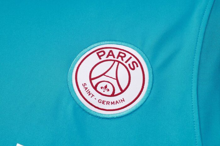 Mens Paris Saint-Germain 2024/25 Tank Top+Short 815 - Image 5