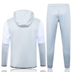 Mens Al Nassr 2023/24 Hoodie+Pant 815 - Image 2