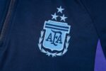 Mens Argentina 2024/25 Hoodie+Pant 815 - Image 5