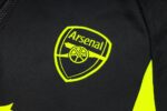 Mens Arsenal 2023/24 Hoodie+Pant 815 - Image 5