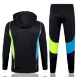 Mens Arsenal 2023/24 Hoodie+Pant 815 - Image 2
