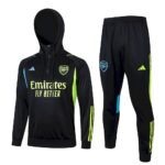Mens Arsenal 2023/24 Hoodie+Pant 815