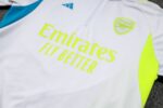 Mens Arsenal 2023/24 Hoodie+Pant 815 - Image 5