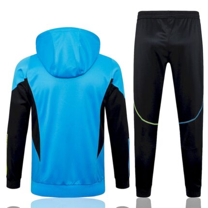 Mens Arsenal 2023/24 Hoodie+Pant 815 – view 2