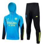 Mens Arsenal 2023/24 Hoodie+Pant 815