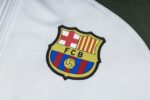 Mens Barcelona 2023/24 Hoodie+Pant 815 - Image 5