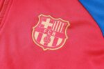 Mens Bayern Munich 2023/24 Hoodie+Pant 815 - Image 5