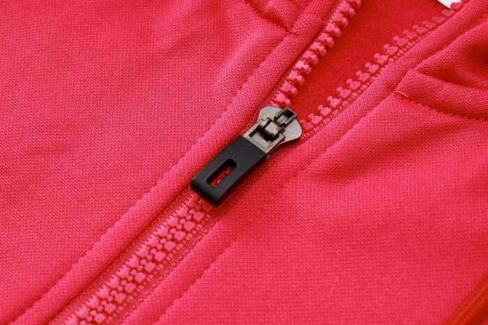 Mens Bayern Munich 2023/24 Hoodie+Pant 815 - Image 4