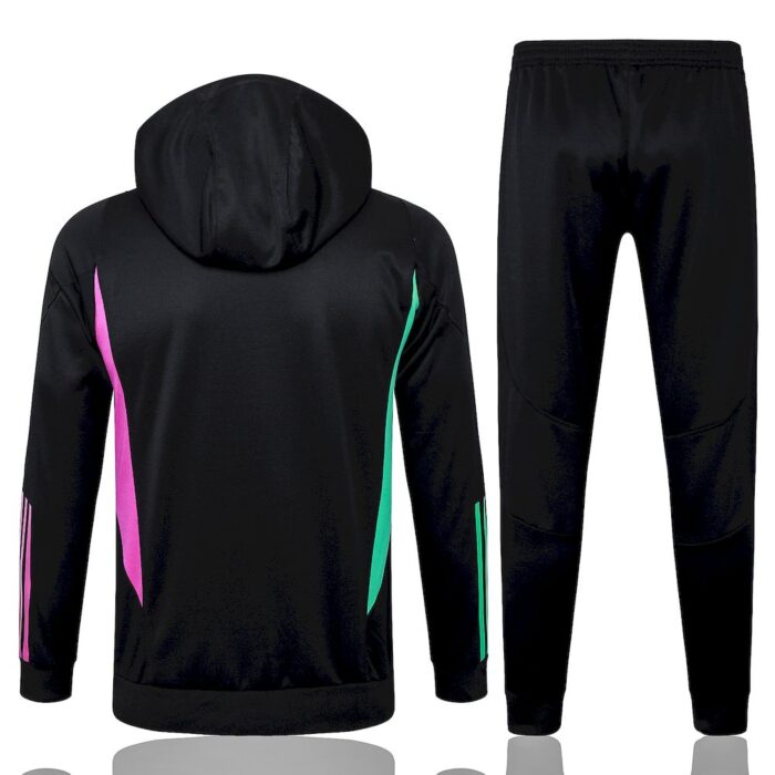 Mens Bayern Munich 2023/24 Hoodie+Pant 815 - Image 2