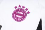 Mens Bayern Munich 2023/24 Hoodie+Pant 815 - Image 5