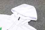 Mens Bayern Munich 2023/24 Hoodie+Pant 815 - Image 4