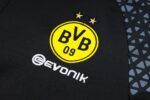 Mens Borussia Dortmund 2023/24 Hoodie+Pant 815 - Image 5