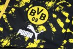 Mens Borussia Dortmund 2023/24 Hoodie+Pant 815 - Image 5