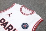Mens Paris Saint-Germain 2023/24 Tank Top+Short 815 – view 4