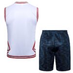 Mens Paris Saint-Germain 2023/24 Tank Top+Short 815 – view 2