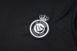 Mens Al Nassr 2024/25 Training Jersey+Short 815 - Image 5