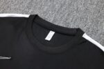 Mens Al Nassr 2024/25 Training Jersey+Short 815 - Image 4