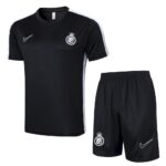 Mens Al Nassr 2024/25 Training Jersey+Short 815 - Image 3
