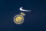 Mens Al Nassr 2024/25 Training Jersey+Short 815 - Image 5