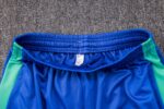 Mens Barcelona 2023/24 Training Jersey+Short 815 - Image 5