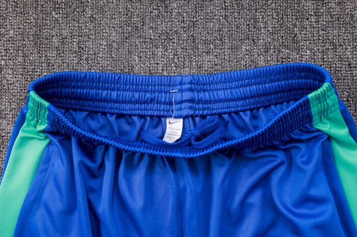Mens Barcelona 2023/24 Training Jersey+Short 815 - Image 5