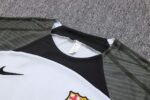 Mens Barcelona 2023/24 Training Jersey+Short 815 - Image 5