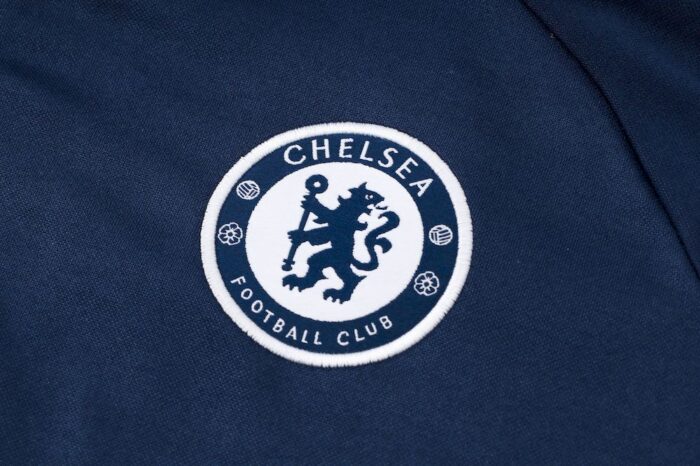 Mens Chelsea 2023/24 Hoodie+Pant 815 - Image 5