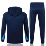 Mens Chelsea 2023/24 Hoodie+Pant 815 - Image 2