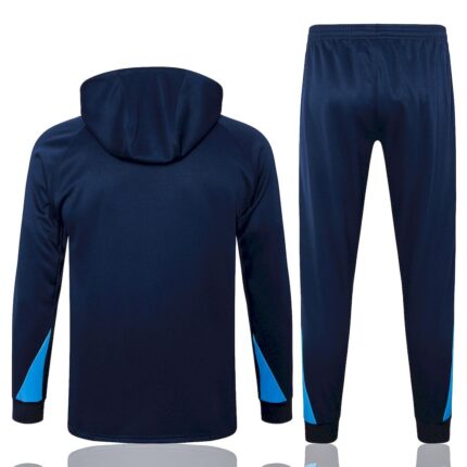 Mens Chelsea 2023/24 Hoodie+Pant 815 – view 2