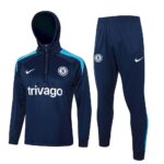 Mens Chelsea 2023/24 Hoodie+Pant 815