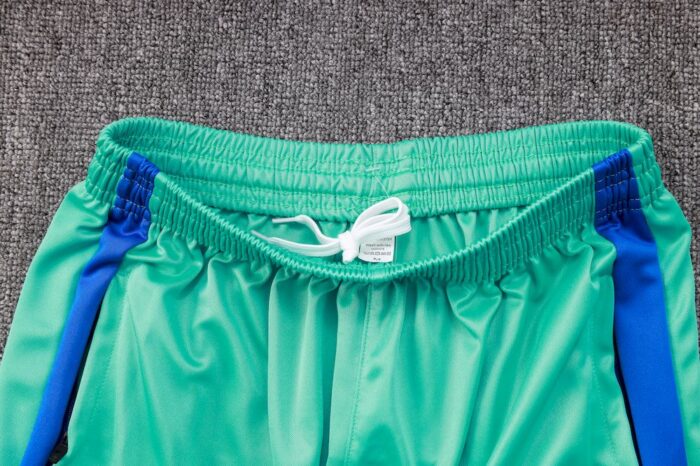 Mens Barcelona 2023/24 Training Jersey+Short 815 - Image 5