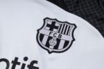 Mens Barcelona 2023/24 Training Jersey+Short 815 - Image 5