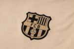 Mens Barcelona 2024/25 Training Jersey+Short 815 - Image 5