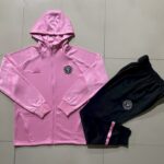 Mens Inter Miami CF 2023/24 Hoodie+Pant 815
