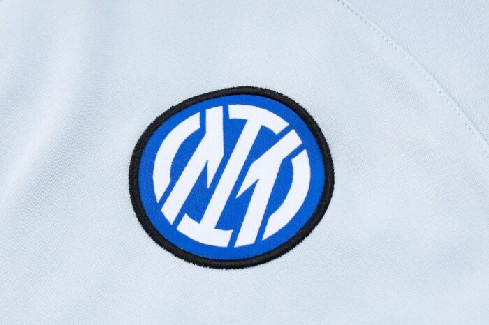 Mens Inter Milan 2023/24 Hoodie+Pant 815 - Image 5